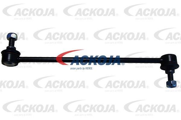 Ackoja A64-0519 Стійка стабілізатора A640519: Купити в Україні - Добра ціна на EXIST.UA!
