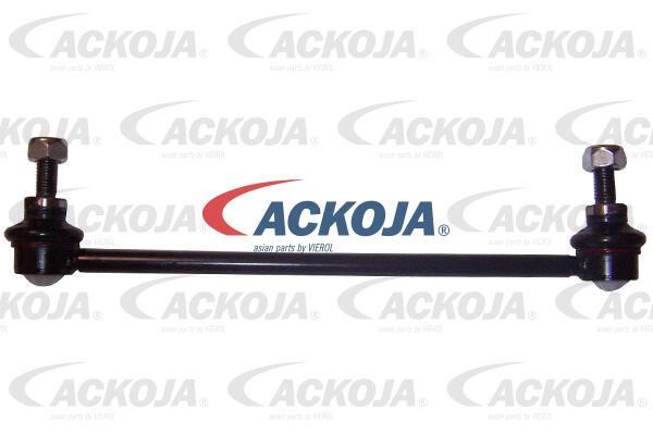 Ackoja A70-9651 Стійка стабілізатора A709651: Купити в Україні - Добра ціна на EXIST.UA!