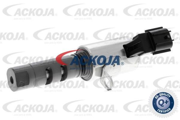Ackoja A70-0347 Клапан фазорегулятора A700347: Купити в Україні - Добра ціна на EXIST.UA!