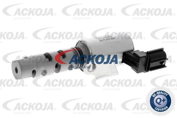 Ackoja A70-0659 Клапан фазорегулятора A700659: Купити в Україні - Добра ціна на EXIST.UA!