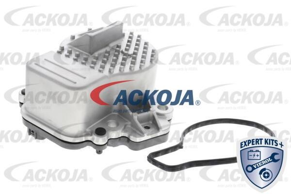 Ackoja A70-16-0010 Помпа водяна A70160010: Купити в Україні - Добра ціна на EXIST.UA!