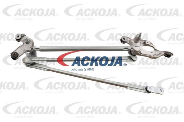 Ackoja A70-0203 Тяги склоочисника A700203: Приваблива ціна - Купити в Україні на EXIST.UA!