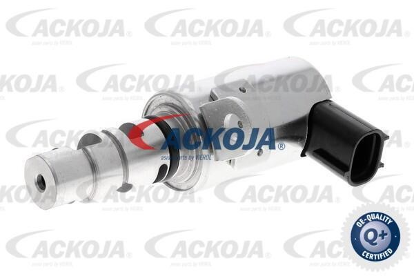 Ackoja A37-0188 Клапан фазорегулятора A370188: Купити в Україні - Добра ціна на EXIST.UA!