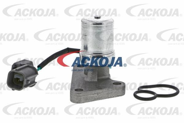 Ackoja A26-0368 Клапан фазорегулятора A260368: Купити в Україні - Добра ціна на EXIST.UA!