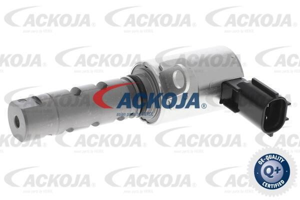 Ackoja A70-0617 Клапан електромагнітний положення распредвала A700617: Купити в Україні - Добра ціна на EXIST.UA!