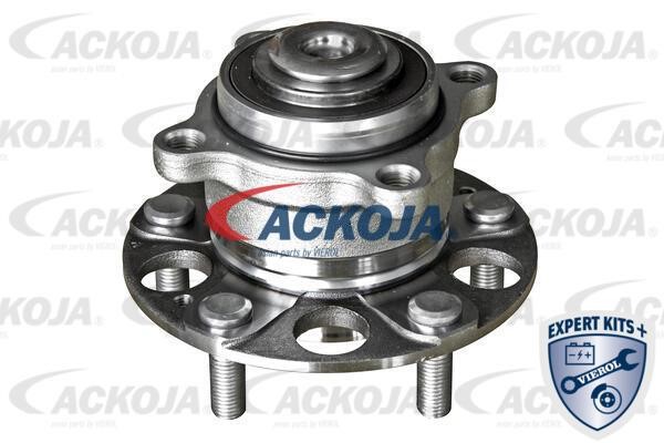 Ackoja A26-0218 Підшипник маточини колеса, комплект A260218: Купити в Україні - Добра ціна на EXIST.UA!