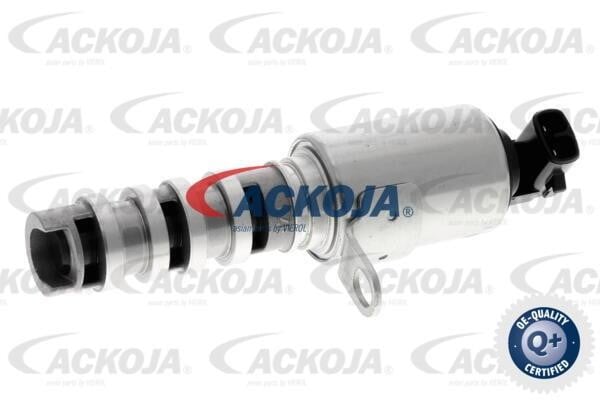 Ackoja A32-0255 Клапан фазорегулятора A320255: Приваблива ціна - Купити в Україні на EXIST.UA!