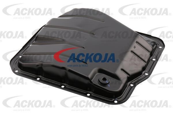 Ackoja A70-0524 Оливний піддон, автоматична КП A700524: Купити в Україні - Добра ціна на EXIST.UA!