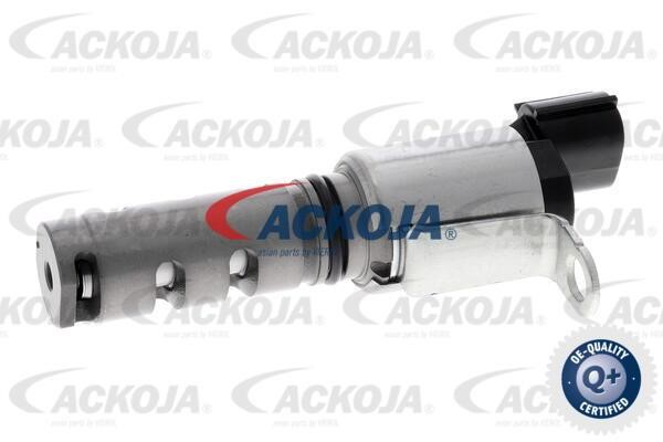 Ackoja A70-0613 Клапан фазорегулятора A700613: Купити в Україні - Добра ціна на EXIST.UA!