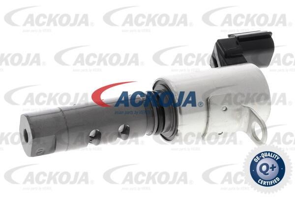 Ackoja A70-0348 Клапан фазорегулятора A700348: Купити в Україні - Добра ціна на EXIST.UA!