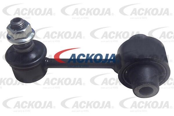 Ackoja A63-9506 Стійка стабілізатора A639506: Приваблива ціна - Купити в Україні на EXIST.UA!