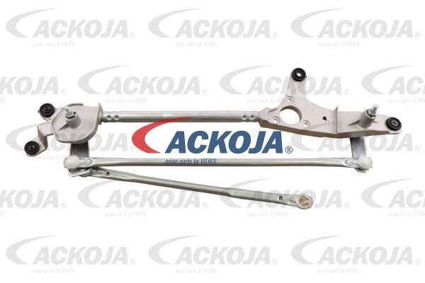 Ackoja A70-0214 Тяги склоочисника A700214: Купити в Україні - Добра ціна на EXIST.UA!
