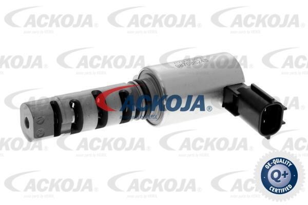Ackoja A70-0349 Клапан електромагнітний положення распредвала A700349: Купити в Україні - Добра ціна на EXIST.UA!