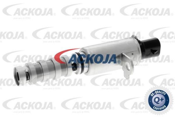 Ackoja A53-0130 Клапан фазорегулятора A530130: Купити в Україні - Добра ціна на EXIST.UA!