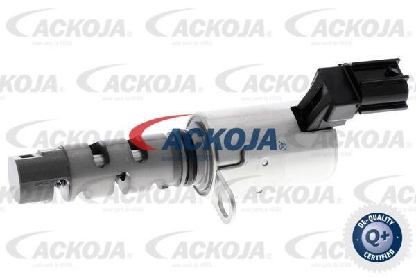 Ackoja A70-0356 Клапан фазорегулятора A700356: Купити в Україні - Добра ціна на EXIST.UA!