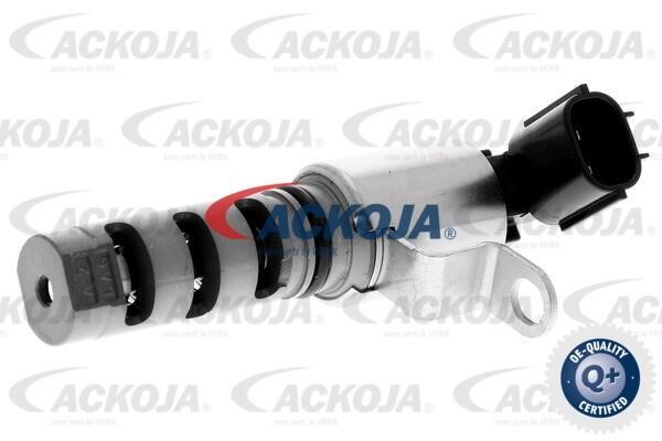Ackoja A70-0354 Клапан електромагнітний положення распредвала A700354: Купити в Україні - Добра ціна на EXIST.UA!