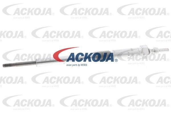 Ackoja A26-14-0082 Свічка розжарювання A26140082: Купити в Україні - Добра ціна на EXIST.UA!