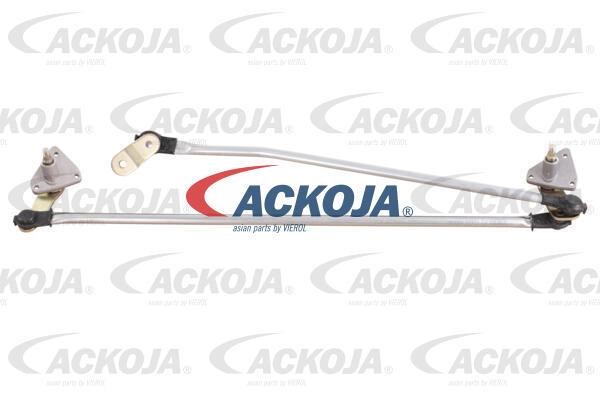 Ackoja A70-0204 Тяги склоочисника A700204: Приваблива ціна - Купити в Україні на EXIST.UA!