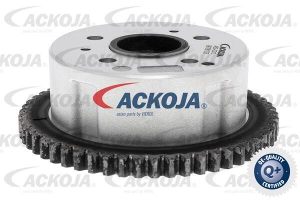 Купити Ackoja A53-0210 за низькою ціною в Україні!