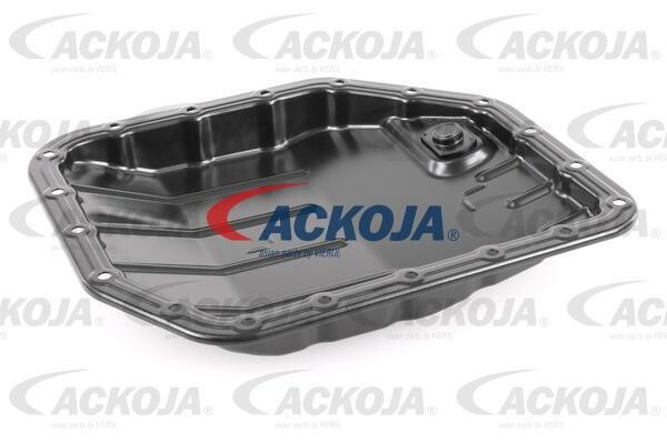Ackoja A70-0306 Оливний піддон, автоматична КП A700306: Купити в Україні - Добра ціна на EXIST.UA!