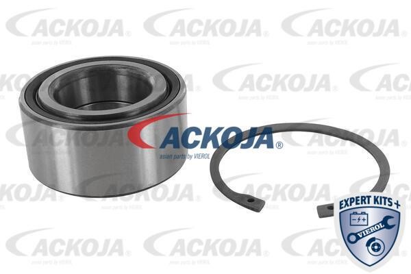 Ackoja A26-0069 Підшипник маточини колеса, комплект A260069: Купити в Україні - Добра ціна на EXIST.UA!