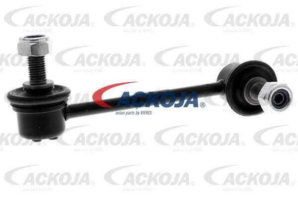 Ackoja A26-9557 Стійка стабілізатора A269557: Купити в Україні - Добра ціна на EXIST.UA!