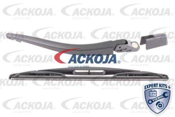 Ackoja A70-0476 Комплект двірників, система склоочисників A700476: Купити в Україні - Добра ціна на EXIST.UA!