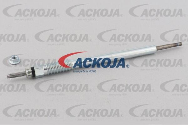 Ackoja A70-14-0097 Свічка розжарювання A70140097: Купити в Україні - Добра ціна на EXIST.UA!
