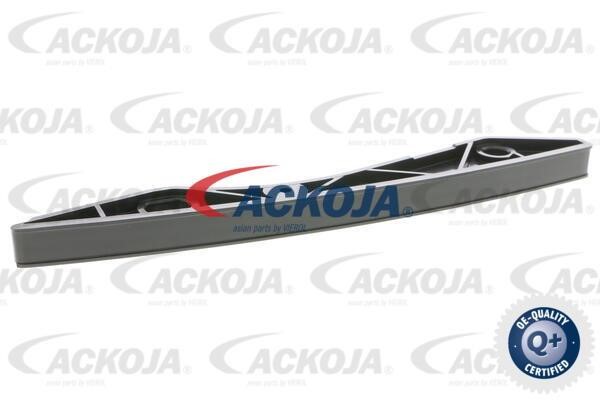 Ackoja A52-9005 Заспокоювач ланцюга ГРМ A529005: Купити в Україні - Добра ціна на EXIST.UA!