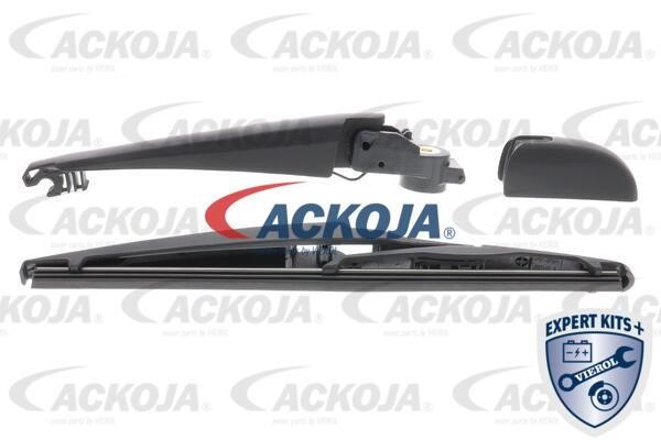 Ackoja A70-0441 Комплект двірників, система склоочисників A700441: Купити в Україні - Добра ціна на EXIST.UA!