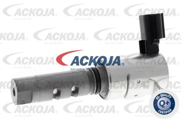 Ackoja A70-0607 Клапан фазорегулятора A700607: Купити в Україні - Добра ціна на EXIST.UA!
