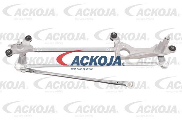 Ackoja A70-0208 Тяги склоочисника A700208: Купити в Україні - Добра ціна на EXIST.UA!