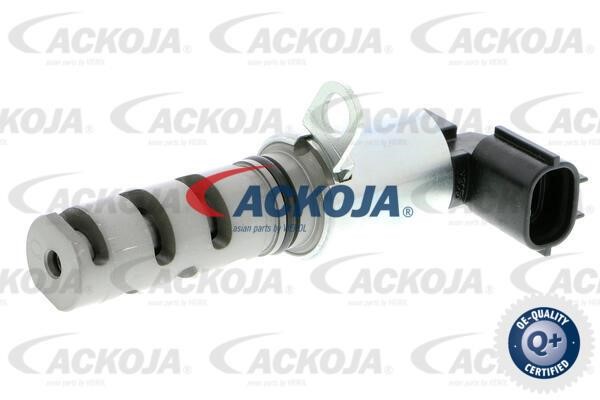 Ackoja A32-0243 Клапан фазорегулятора A320243: Купити в Україні - Добра ціна на EXIST.UA!