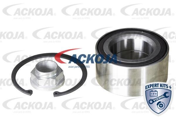 Ackoja A26-0215 Підшипник маточини колеса, комплект A260215: Купити в Україні - Добра ціна на EXIST.UA!