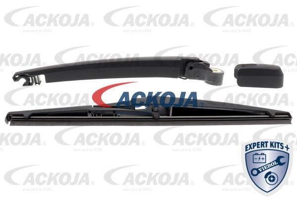 Ackoja A70-0490 Комплект двірників, система склоочисників A700490: Купити в Україні - Добра ціна на EXIST.UA!