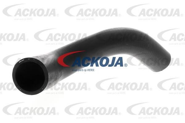 Ackoja A51-1606 Шланг радіатора A511606: Купити в Україні - Добра ціна на EXIST.UA!
