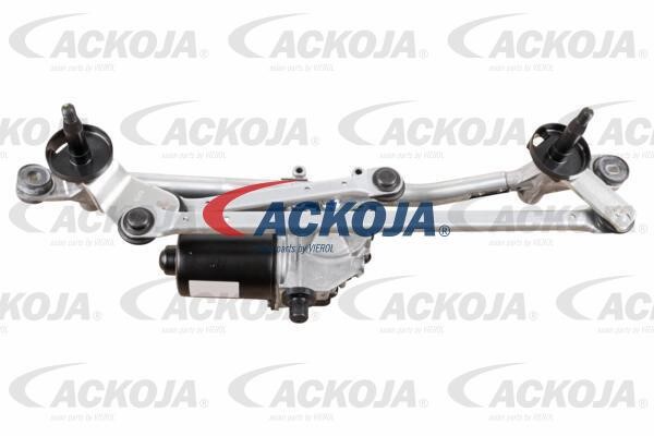 Ackoja A53-07-0013 Двигун склоочисника A53070013: Купити в Україні - Добра ціна на EXIST.UA!