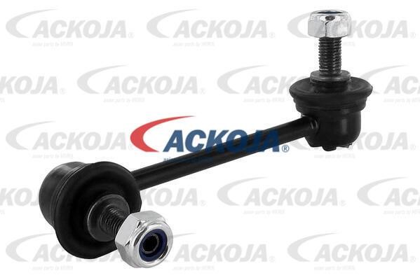 Ackoja A26-9554 Стійка стабілізатора A269554: Купити в Україні - Добра ціна на EXIST.UA!