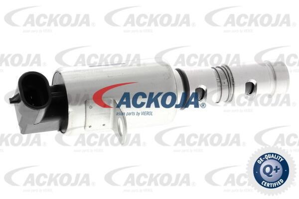 Ackoja A53-0124 Клапан електромагнітний положення распредвала A530124: Купити в Україні - Добра ціна на EXIST.UA!