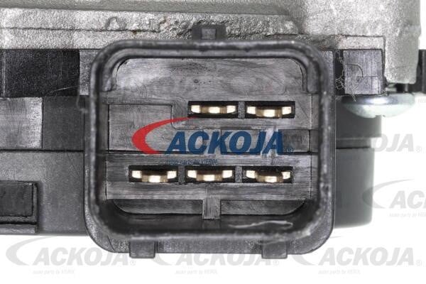 Купити Ackoja A52-07-0110 за низькою ціною в Україні!