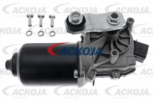 Ackoja A52-07-0110 Двигун склоочисника A52070110: Купити в Україні - Добра ціна на EXIST.UA!