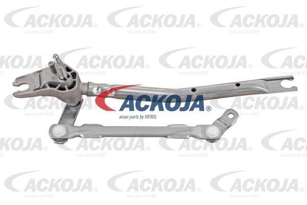 Ackoja A70-7027 Тяги склоочисника A707027: Купити в Україні - Добра ціна на EXIST.UA!