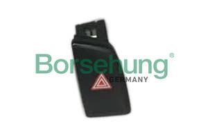 Borsehung B18592 Кнопка аварійної сигналізації B18592: Купити в Україні - Добра ціна на EXIST.UA!