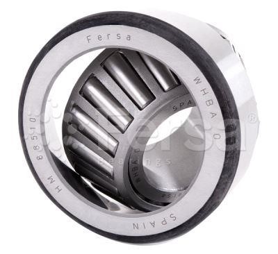 598A593X Fersa Подшипник ступицы колеса