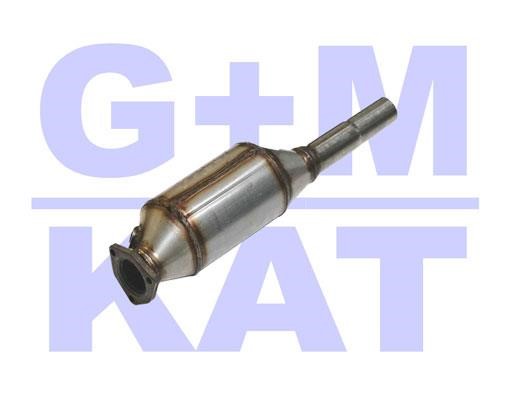 G+M Kat 80 0122 Каталізатор 800122: Купити в Україні - Добра ціна на EXIST.UA!