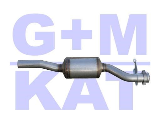 G+M Kat 04.38.003 Комплект для дообладнання, протисажний/пиловий фільтр 0438003: Приваблива ціна - Купити в Україні на EXIST.UA!