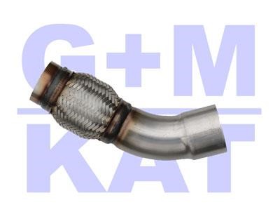G+M Kat R020-0004 Трубка R0200004: Купити в Україні - Добра ціна на EXIST.UA!