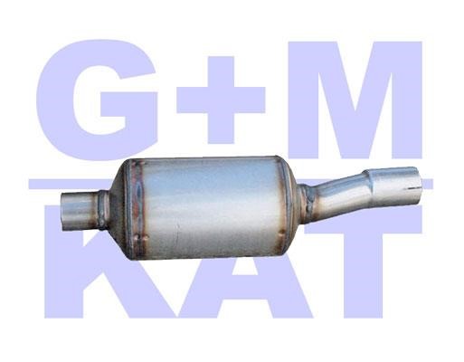 G+M Kat 02.36.040 Комплект для дообладнання, протисажний/пиловий фільтр 0236040: Купити в Україні - Добра ціна на EXIST.UA!
