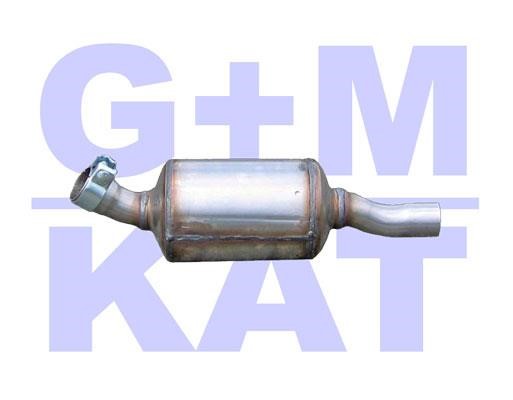 G+M Kat 04.38.001 Комплект для дообладнання, протисажний/пиловий фільтр 0438001: Купити в Україні - Добра ціна на EXIST.UA!