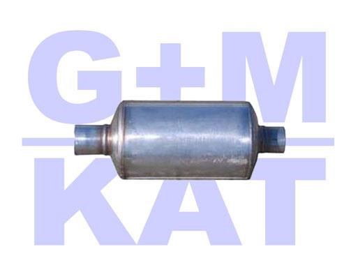 G+M Kat 01.36.002 Комплект для дообладнання, протисажний/пиловий фільтр 0136002: Купити в Україні - Добра ціна на EXIST.UA!